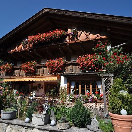 Landhaus Reiser Grainau Bagian luar foto