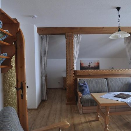 Landhaus Reiser Grainau Bagian luar foto