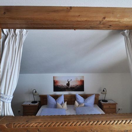 Landhaus Reiser Grainau Bagian luar foto