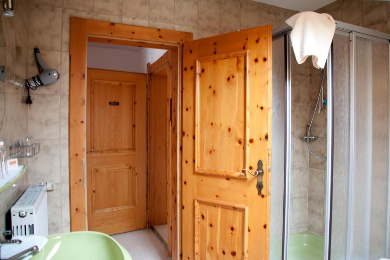 Landhaus Reiser Grainau Bagian luar foto