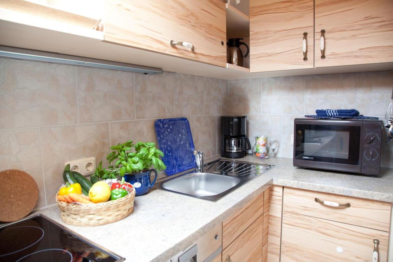 Landhaus Reiser Grainau Bagian luar foto