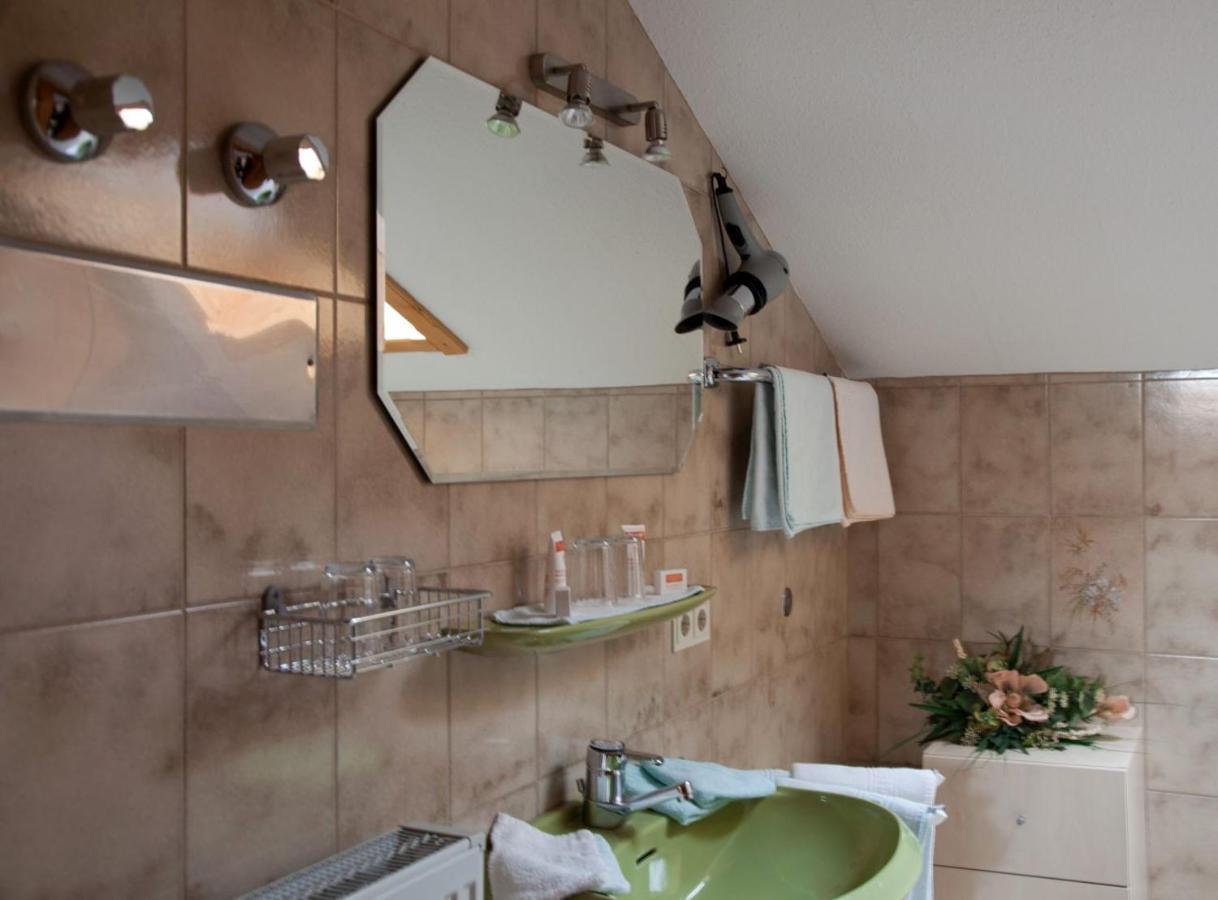 Landhaus Reiser Grainau Bagian luar foto
